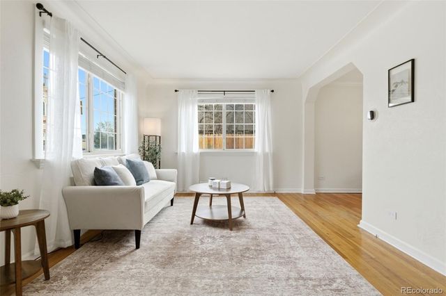 5018 E 8th Avenue, Denver, CO 80220