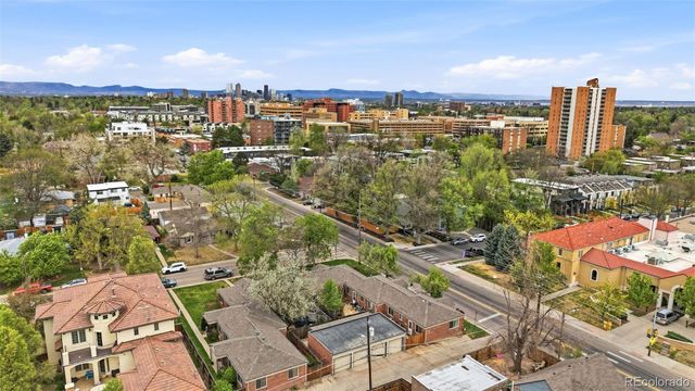 5018 E 8th Avenue, Denver, CO 80220
