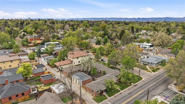 5018 E 8th Avenue, Denver, CO 80220