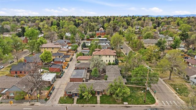 5018 E 8th Avenue, Denver, CO 80220