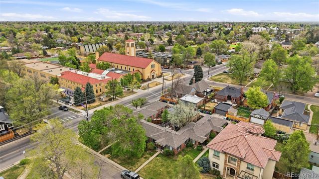5018 E 8th Avenue, Denver, CO 80220