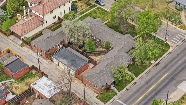 5018 E 8th Avenue, Denver, CO 80220