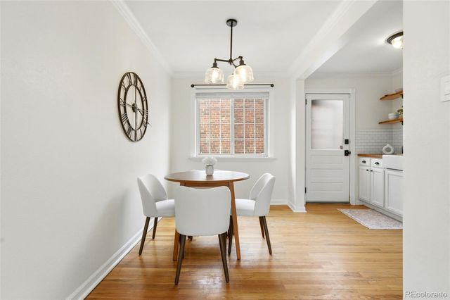 5018 E 8th Avenue, Denver, CO 80220