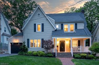 23 New England Rd, Maplewood Twp., NJ 07040