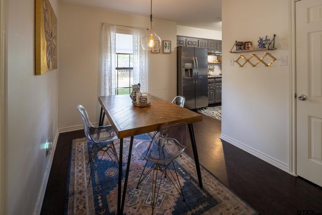 3845 Lexington Dr., Tyler, TX 75701