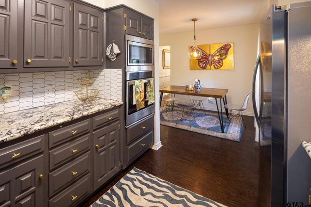 3845 Lexington Dr., Tyler, TX 75701