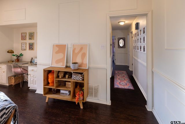 3845 Lexington Dr., Tyler, TX 75701