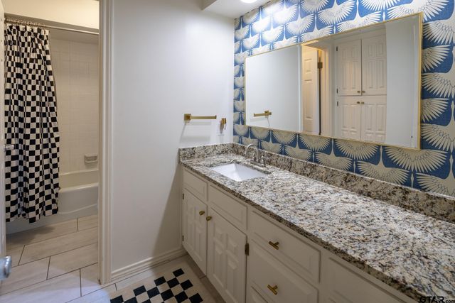3845 Lexington Dr., Tyler, TX 75701