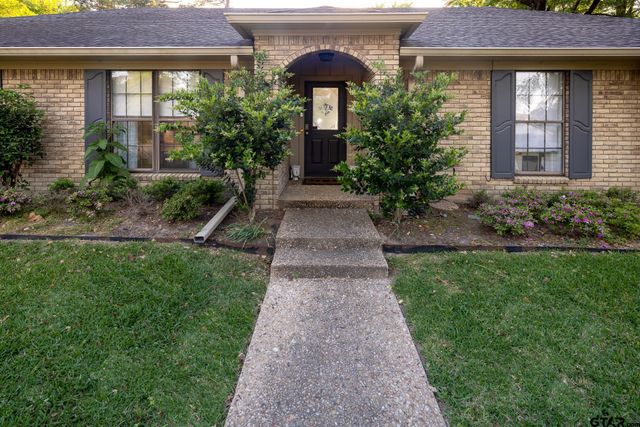 3845 Lexington Dr., Tyler, TX 75701