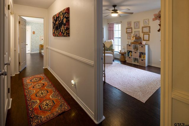 3845 Lexington Dr., Tyler, TX 75701