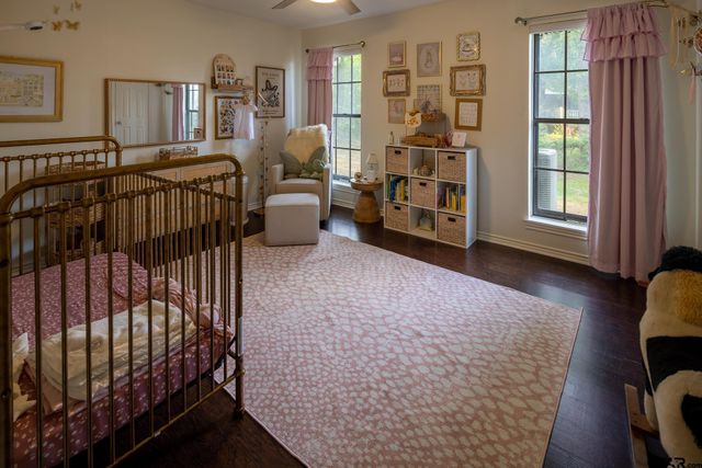 3845 Lexington Dr., Tyler, TX 75701
