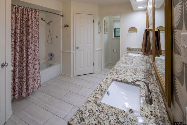 3845 Lexington Dr., Tyler, TX 75701