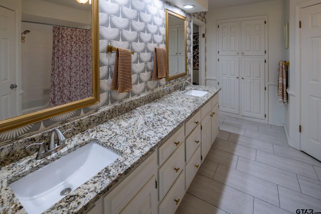 3845 Lexington Dr., Tyler, TX 75701