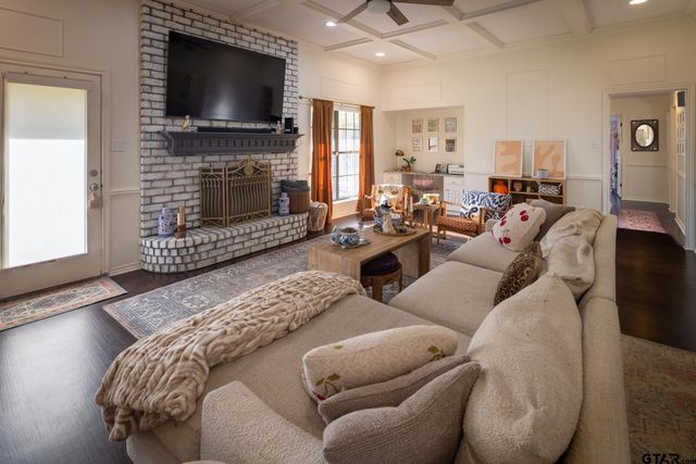 3845 Lexington Dr., Tyler, TX 75701