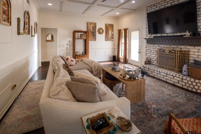 3845 Lexington Dr., Tyler, TX 75701