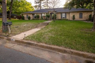 3845 Lexington Dr., Tyler, TX 75701