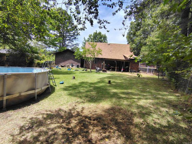 9 Allison Dr, Cabot, AR 72023