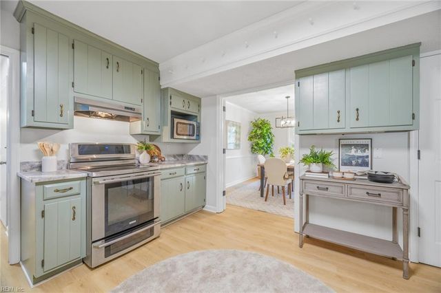 122 Michaels Woods DR, Hampton, VA 23666