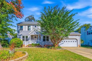 122 Michaels Woods DR, Hampton, VA 23666