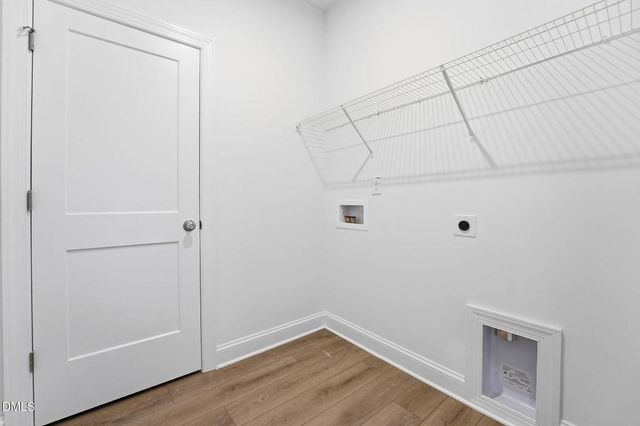 3116 Kiawa Pointe Lane 217, Durham, NC 27703