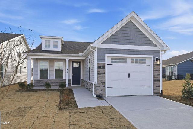 3116 Kiawa Pointe Lane 217, Durham, NC 27703