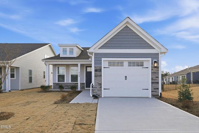 3116 Kiawa Pointe Lane 217, Durham, NC 27703