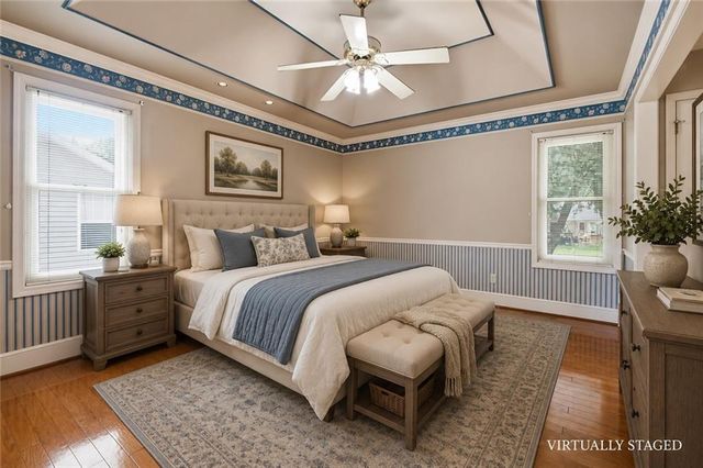 2123 NW 8th Street, Blue Springs, MO 64015