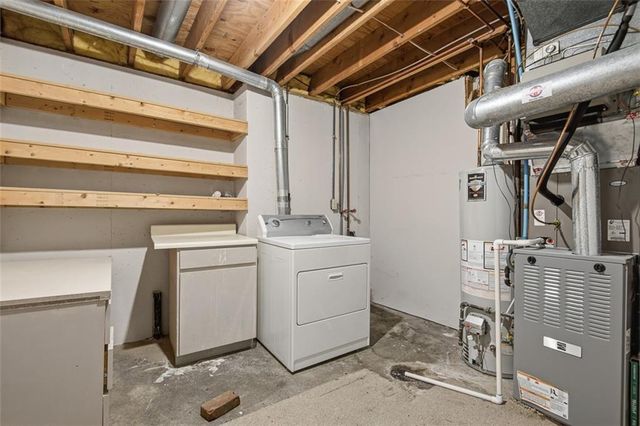 2123 NW 8th Street, Blue Springs, MO 64015