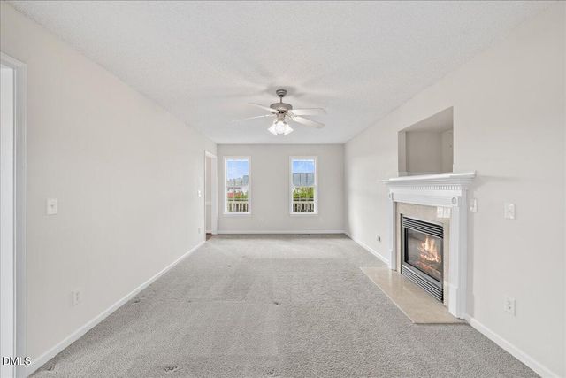 137 Woodglen Drive, Clayton, NC 27527