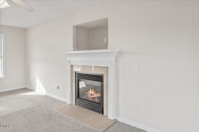 137 Woodglen Drive, Clayton, NC 27527