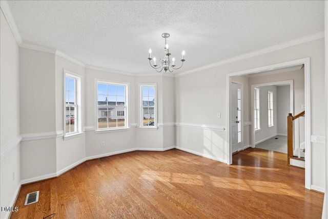 137 Woodglen Drive, Clayton, NC 27527