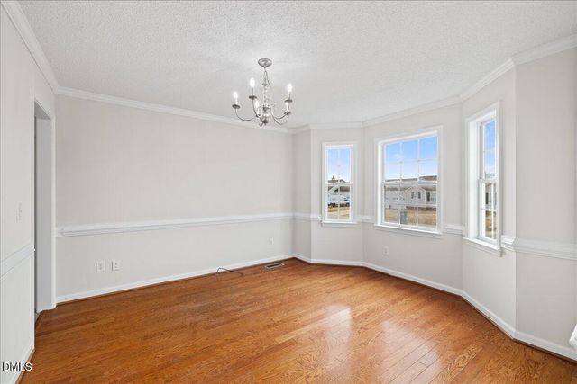 137 Woodglen Drive, Clayton, NC 27527