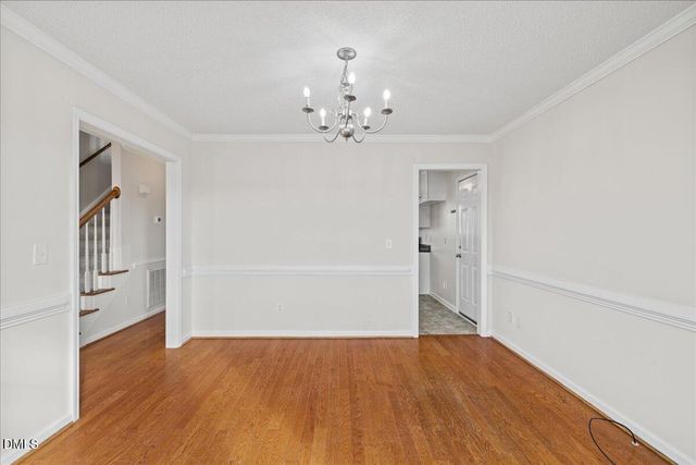 137 Woodglen Drive, Clayton, NC 27527