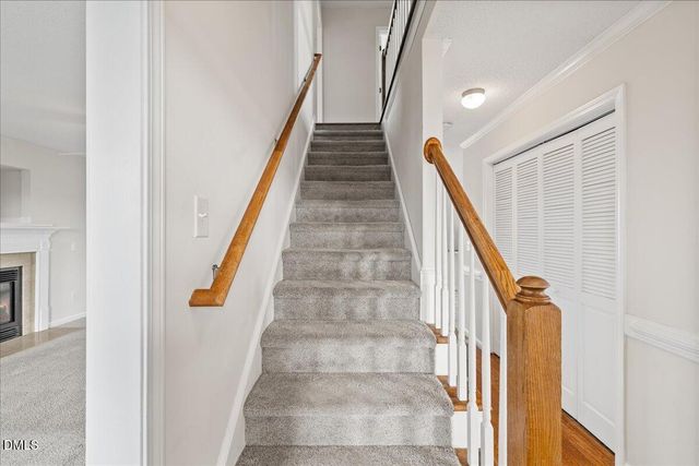 137 Woodglen Drive, Clayton, NC 27527