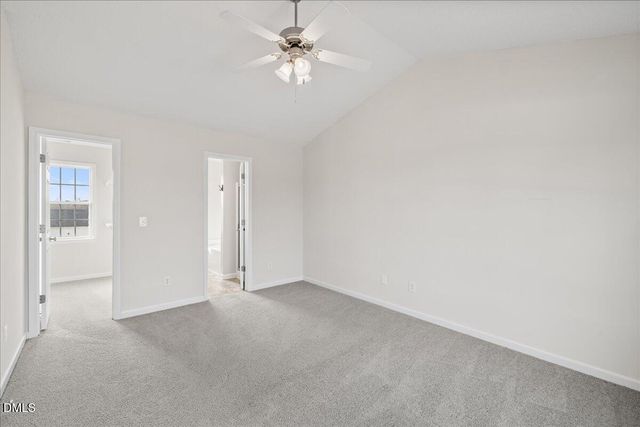 137 Woodglen Drive, Clayton, NC 27527