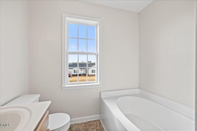 137 Woodglen Drive, Clayton, NC 27527