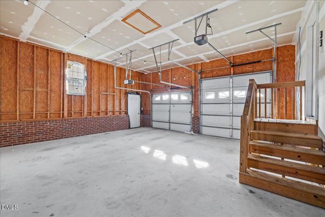 137 Woodglen Drive, Clayton, NC 27527