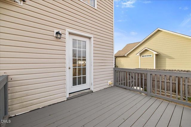 137 Woodglen Drive, Clayton, NC 27527