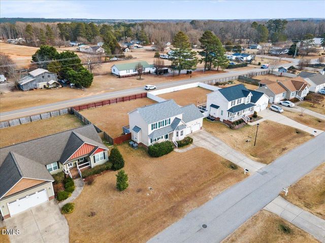 137 Woodglen Drive, Clayton, NC 27527