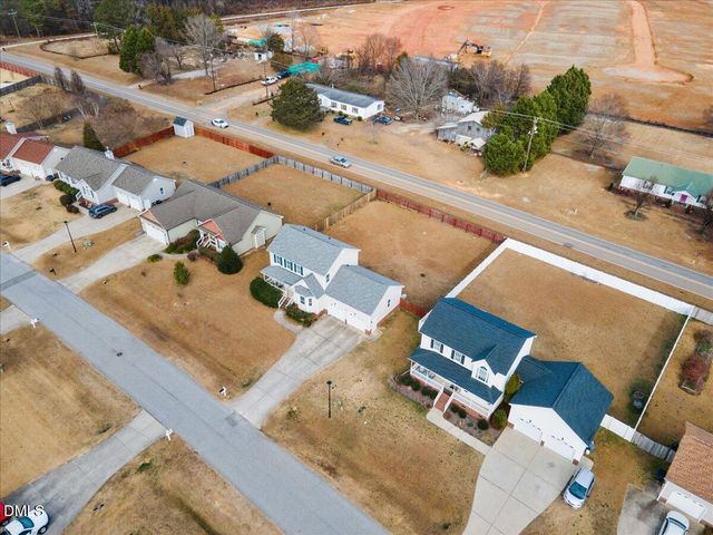 137 Woodglen Drive, Clayton, NC 27527