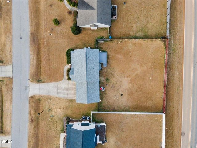 137 Woodglen Drive, Clayton, NC 27527