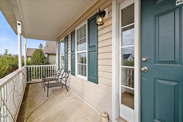 137 Woodglen Drive, Clayton, NC 27527