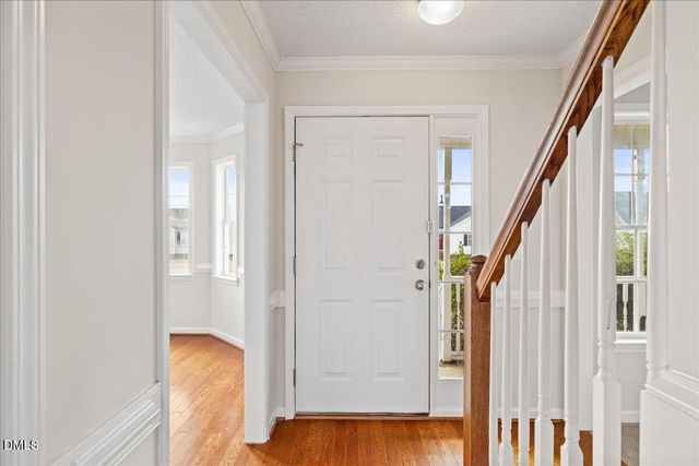 137 Woodglen Drive, Clayton, NC 27527