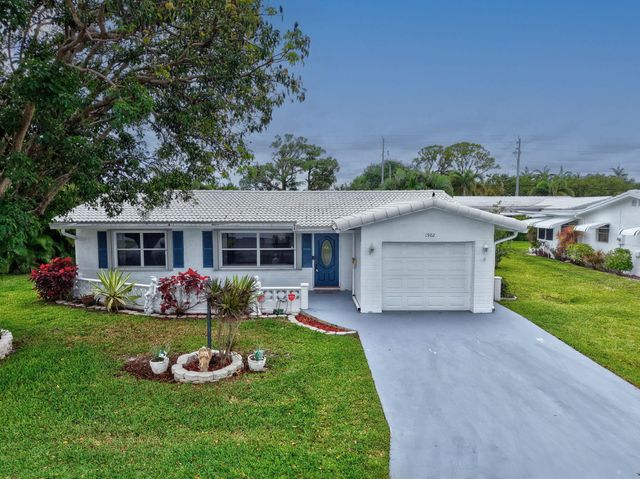 1902 SW 22nd Avenue, Boynton Beach, FL 33426