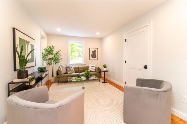 22 Bellevue St 2, Boston, MA 02132