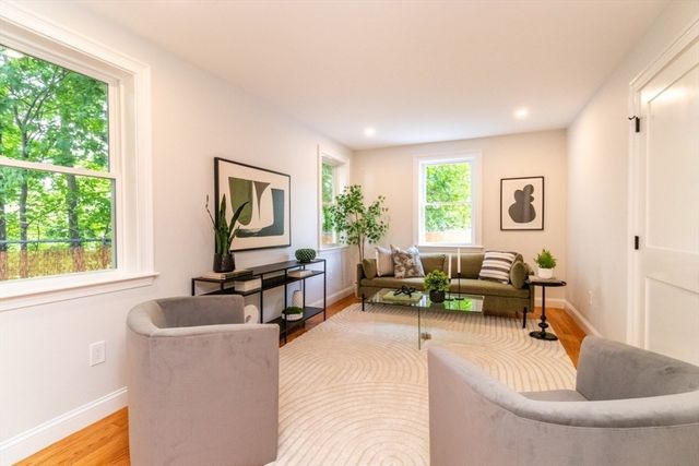 22 Bellevue St 2, Boston, MA 02132