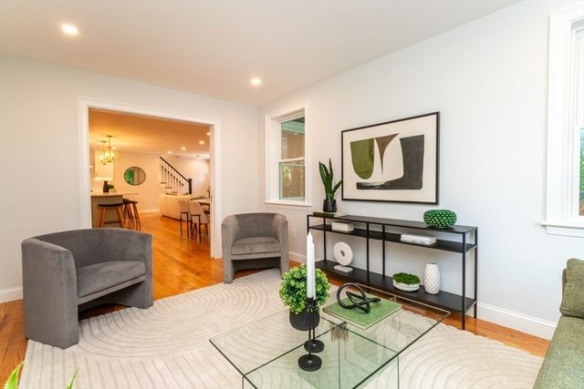22 Bellevue St 2, Boston, MA 02132
