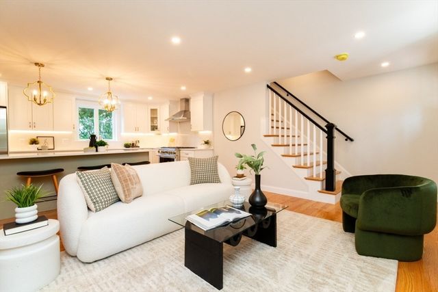 22 Bellevue St 2, Boston, MA 02132