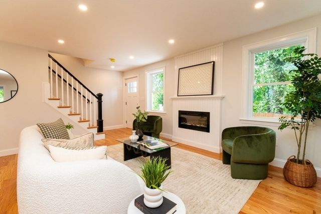 22 Bellevue St 2, Boston, MA 02132