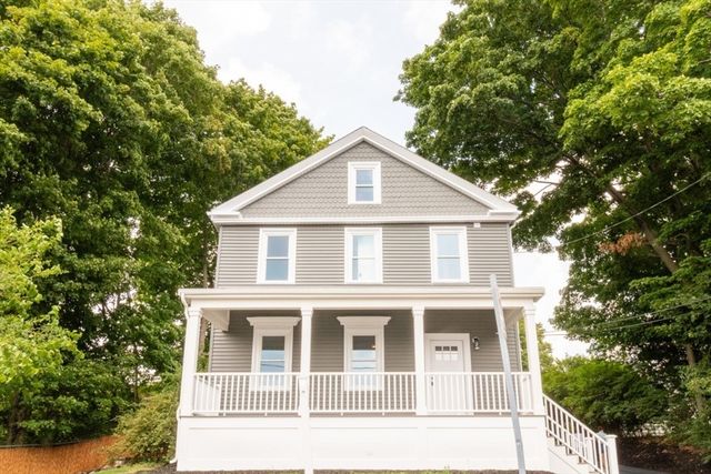 22 Bellevue St 2, Boston, MA 02132